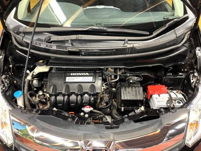 Honda FREED HYBRID 2014-12 20693-19