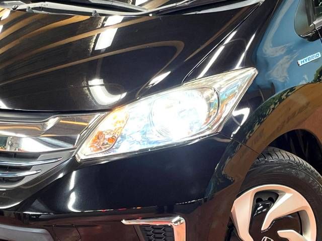 Honda FREED HYBRID 2014-12 20693-13