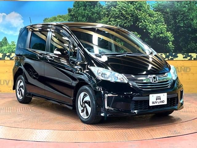 Honda FREED HYBRID 2014-12 20693-17