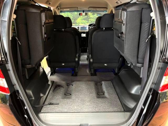 Honda FREED HYBRID 2014-12 20693-12
