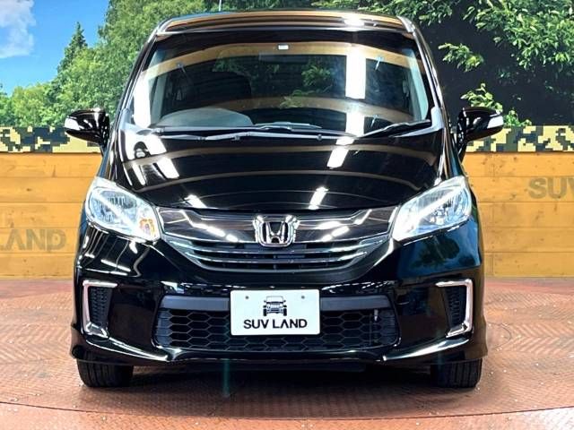 Honda FREED HYBRID 2014-12 20693-15