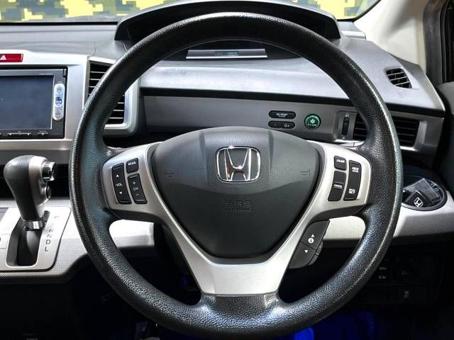 Honda FREED HYBRID 2014-12 20693-11