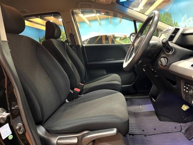 Honda FREED HYBRID 2014-12 20693-8