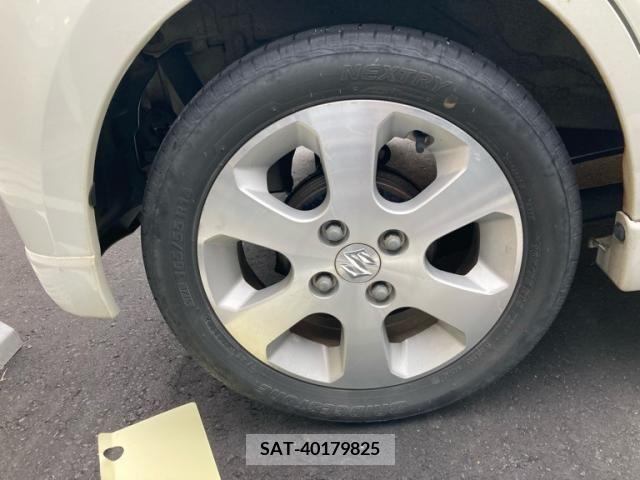 Suzuki WAGON R 2006-01 395172-3