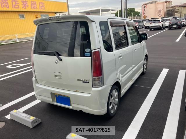 Suzuki WAGON R 2006-01 395172-1