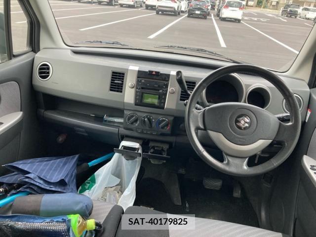 Suzuki WAGON R 2006-01 395172-8