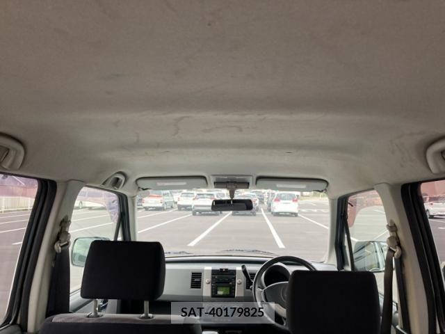 Suzuki WAGON R 2006-01 395172-16