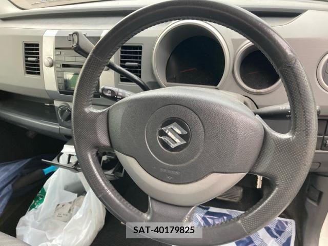Suzuki WAGON R 2006-01 395172-15
