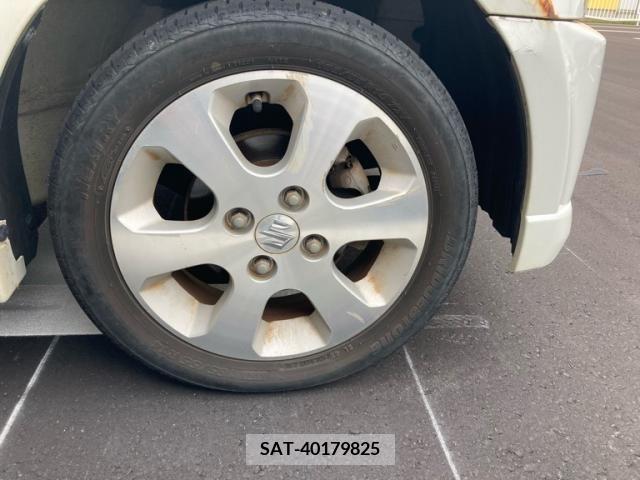 Suzuki WAGON R 2006-01 395172-6
