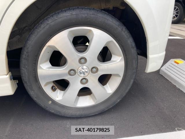 Suzuki WAGON R 2006-01 395172-5