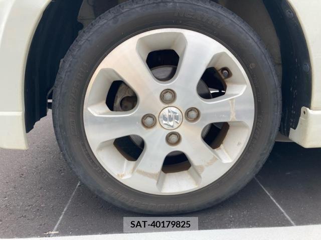 Suzuki WAGON R 2006-01 395172-4