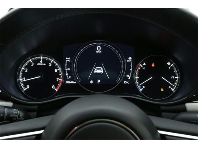 Mazda MAZDA3 2020-10 29278-9