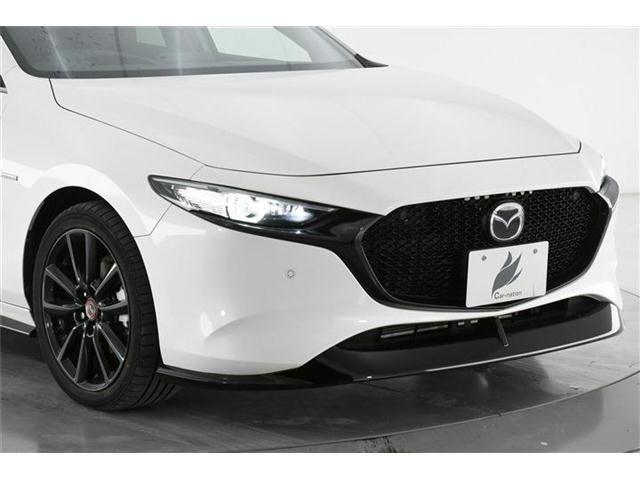 Mazda MAZDA3 2020-10 29278-2