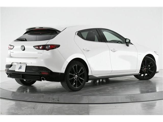 Mazda MAZDA3 2020-10 29278-1