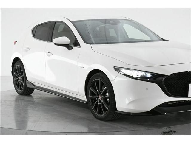 Mazda MAZDA3 2020-10 29278-4