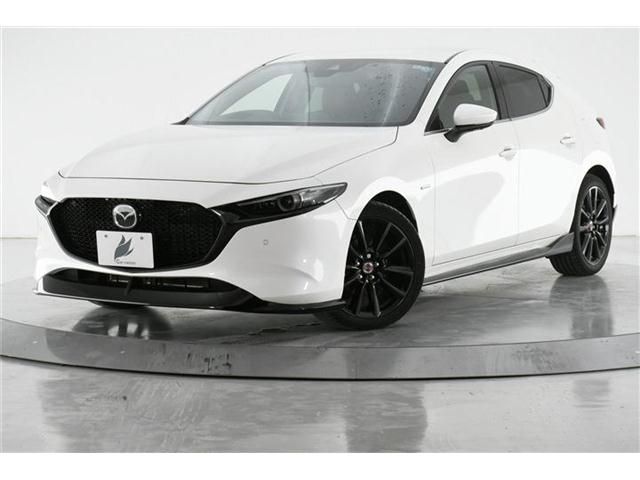 Mazda MAZDA3 2020-10 29278-0