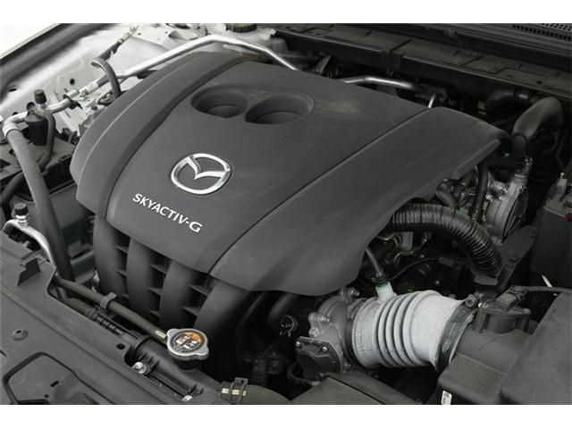 Mazda MAZDA3 2020-10 29278-10