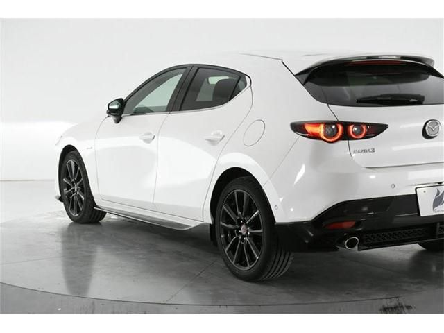 Mazda MAZDA3 2020-10 29278-6