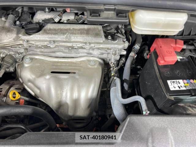 Toyota ALPHARD 2020-02 378480-18