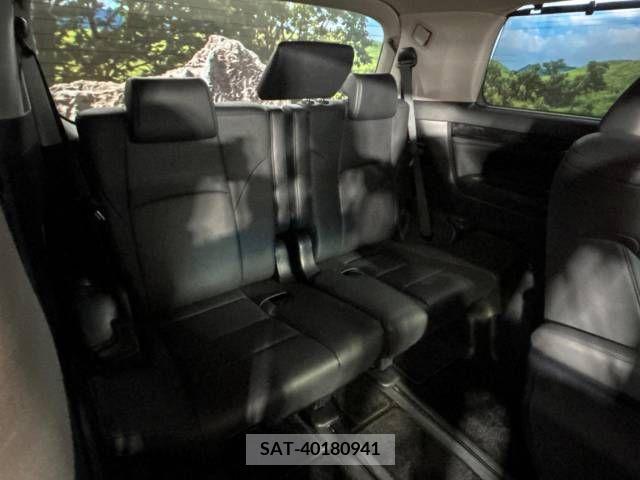 Toyota ALPHARD 2020-02 378480-10