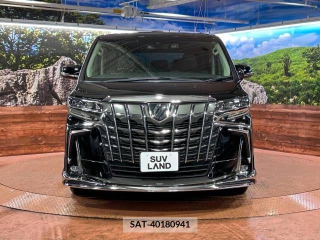 Toyota ALPHARD 2020-02 378480-14