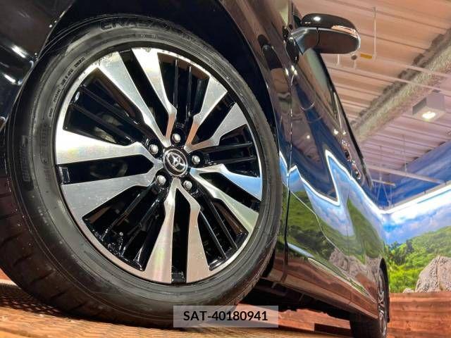 Toyota ALPHARD 2020-02 378480-13