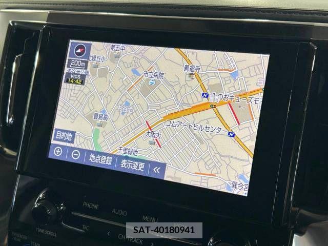 Toyota ALPHARD 2020-02 378480-4