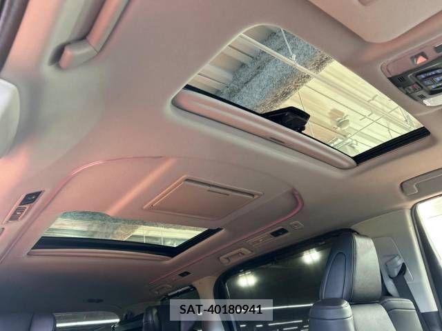 Toyota ALPHARD 2020-02 378480-2