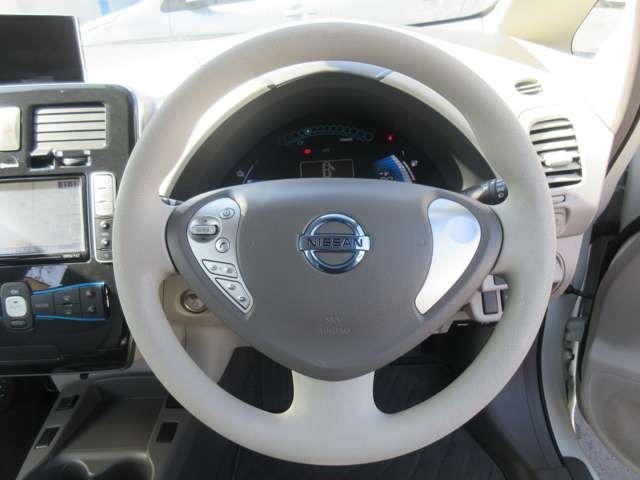 Nissan LEAF 2011-01 6269-13