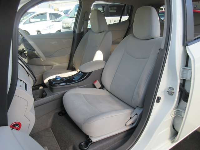 Nissan LEAF 2011-01 6269-23