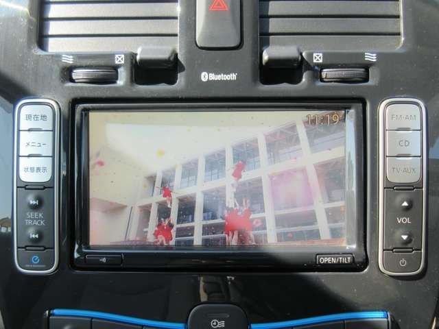 Nissan LEAF 2011-01 6269-10