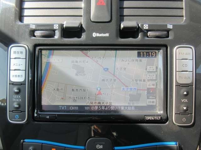 Nissan LEAF 2011-01 6269-9