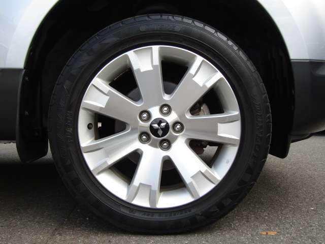 Mitsubishi DELICA D5 2010-03 6064-6