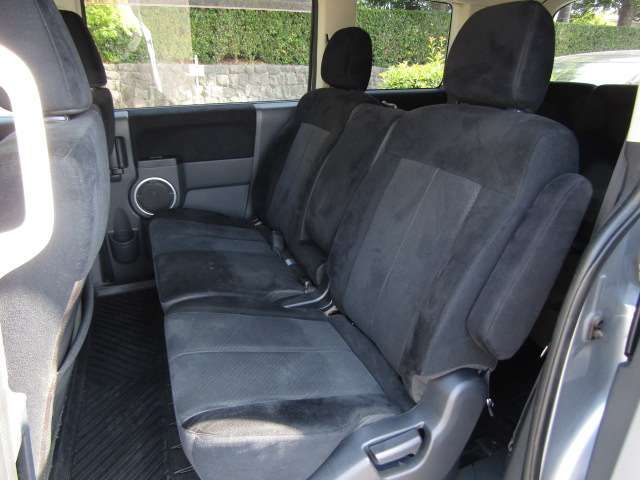 Mitsubishi DELICA D5 2010-03 6064-9