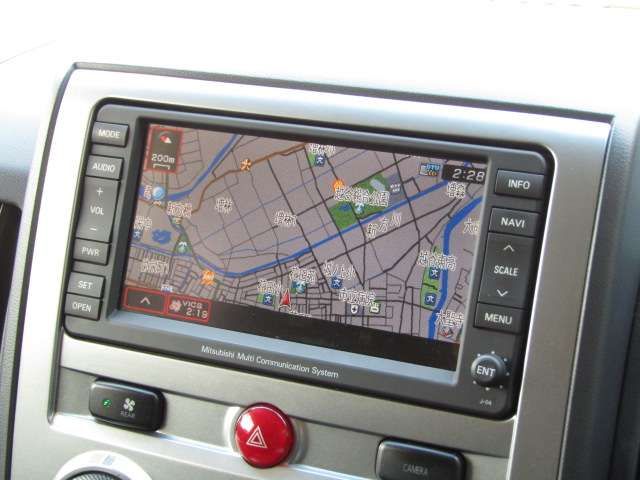 Mitsubishi DELICA D5 2010-03 6064-12