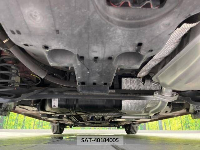 Mazda DEMIO 2014-10 349488-19
