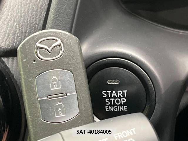 Mazda DEMIO 2014-10 349488-7