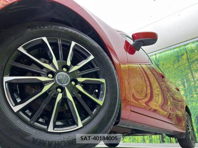 Mazda DEMIO 2014-10 349488-13