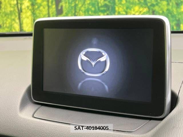 Mazda DEMIO 2014-10 349488-3