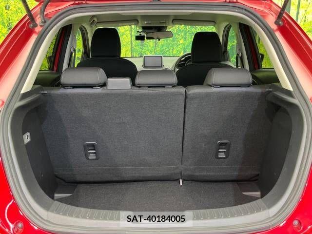 Mazda DEMIO 2014-10 349488-10