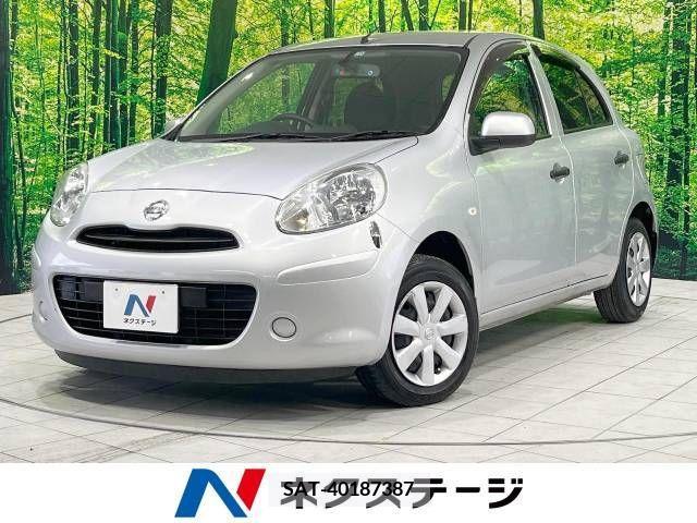 Nissan MARCH 2011-11 308078-0