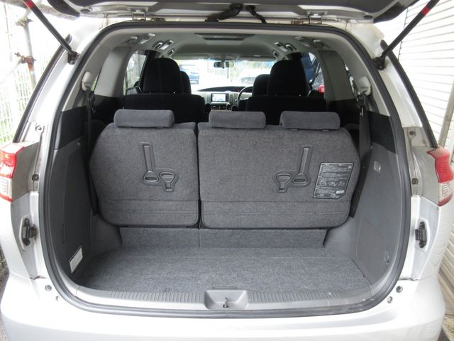 Toyota ESTIMA 2009-12 3381-10