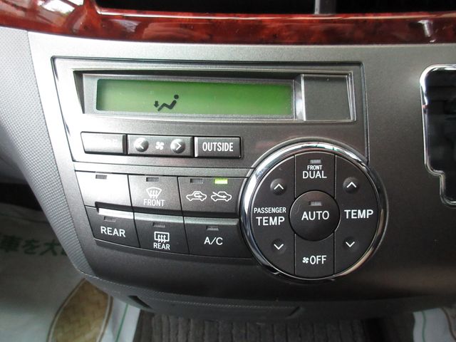 Toyota ESTIMA 2009-12 3381-21