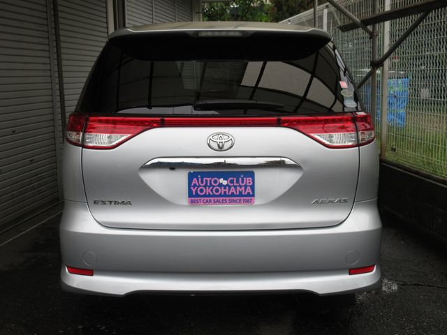 Toyota ESTIMA 2009-12 3381-25