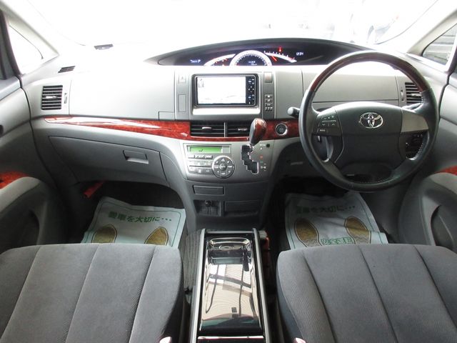 Toyota ESTIMA 2009-12 3381-16