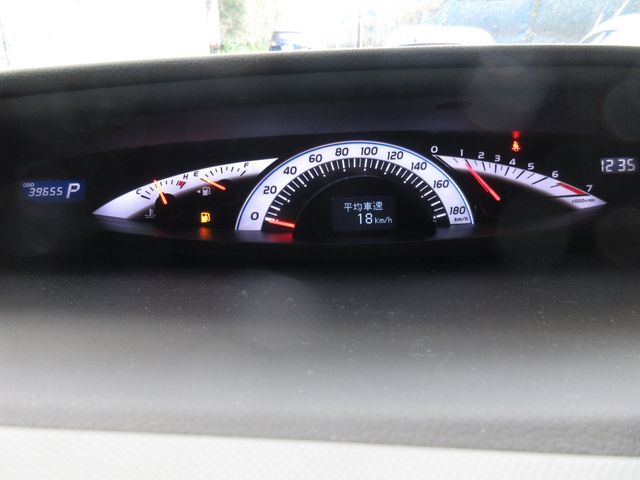 Toyota ESTIMA 2009-12 3381-18