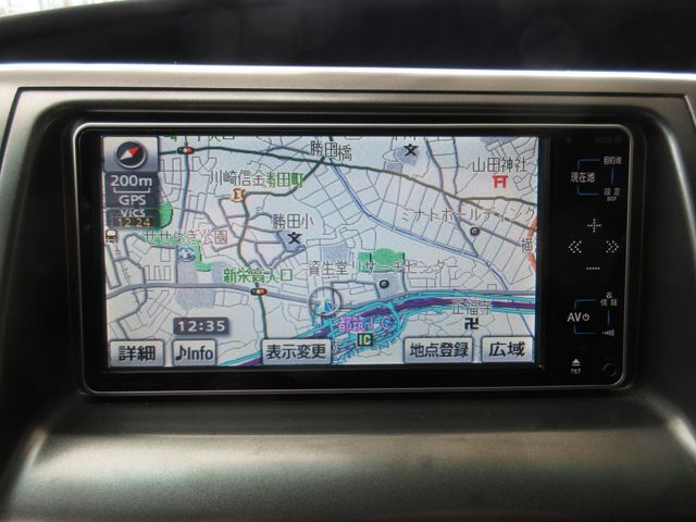 Toyota ESTIMA 2009-12 3381-20