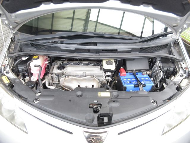 Toyota ESTIMA 2009-12 3381-3