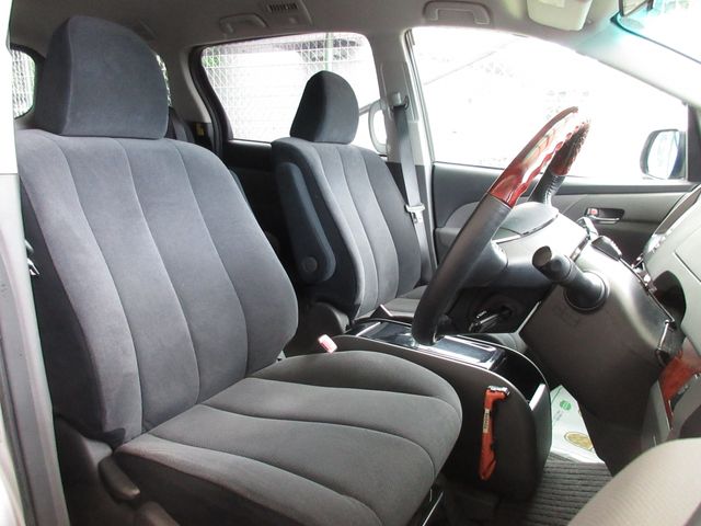 Toyota ESTIMA 2009-12 3381-5