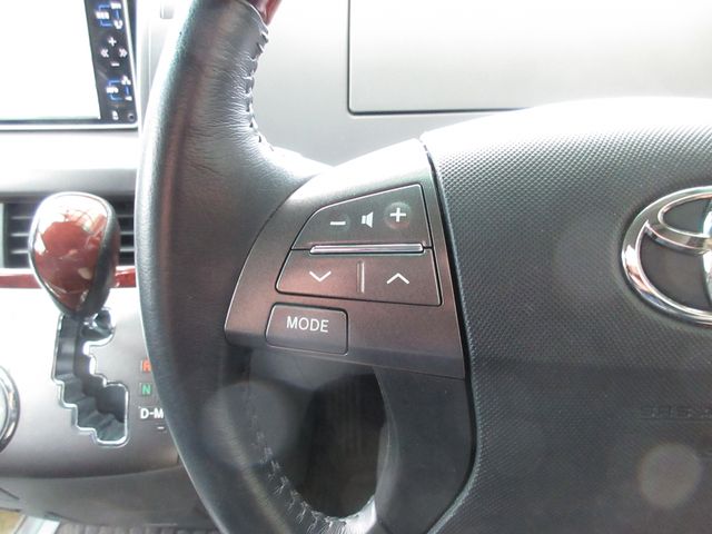 Toyota ESTIMA 2009-12 3381-22